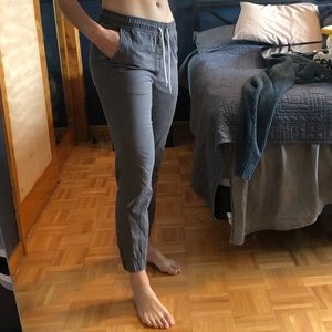 🔥BOGO FREE- Joggers - Twill/knit joggers chinos